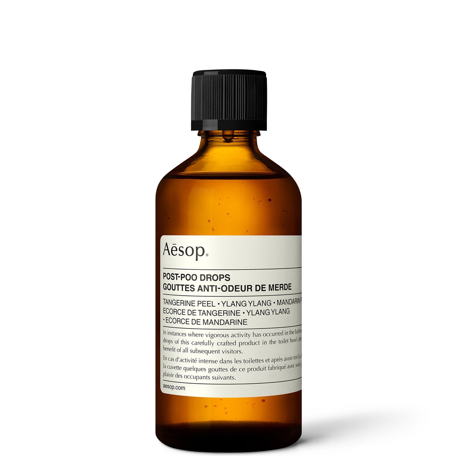 Aesop Gouttes Anti-Odeur de Merde 100 ml