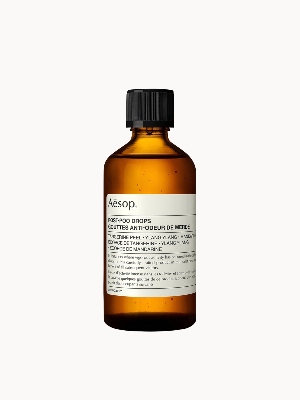 Aesop Post-Poo Drops 100ml
