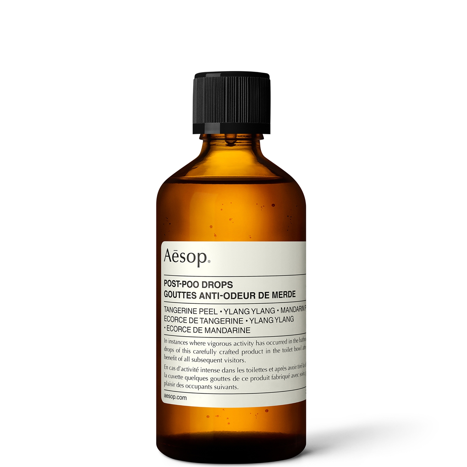 Aesop Gouttes Anti-Odeur de Merde 100 ml