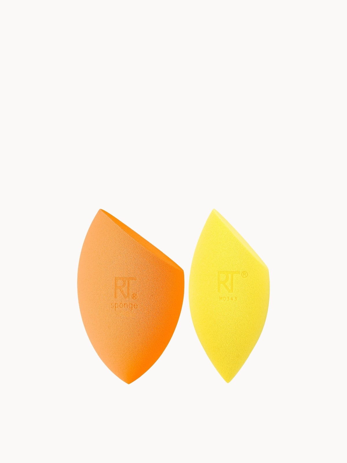 Real Techniques Miracle Complexion Sponge and Concealer Sponge Duo
