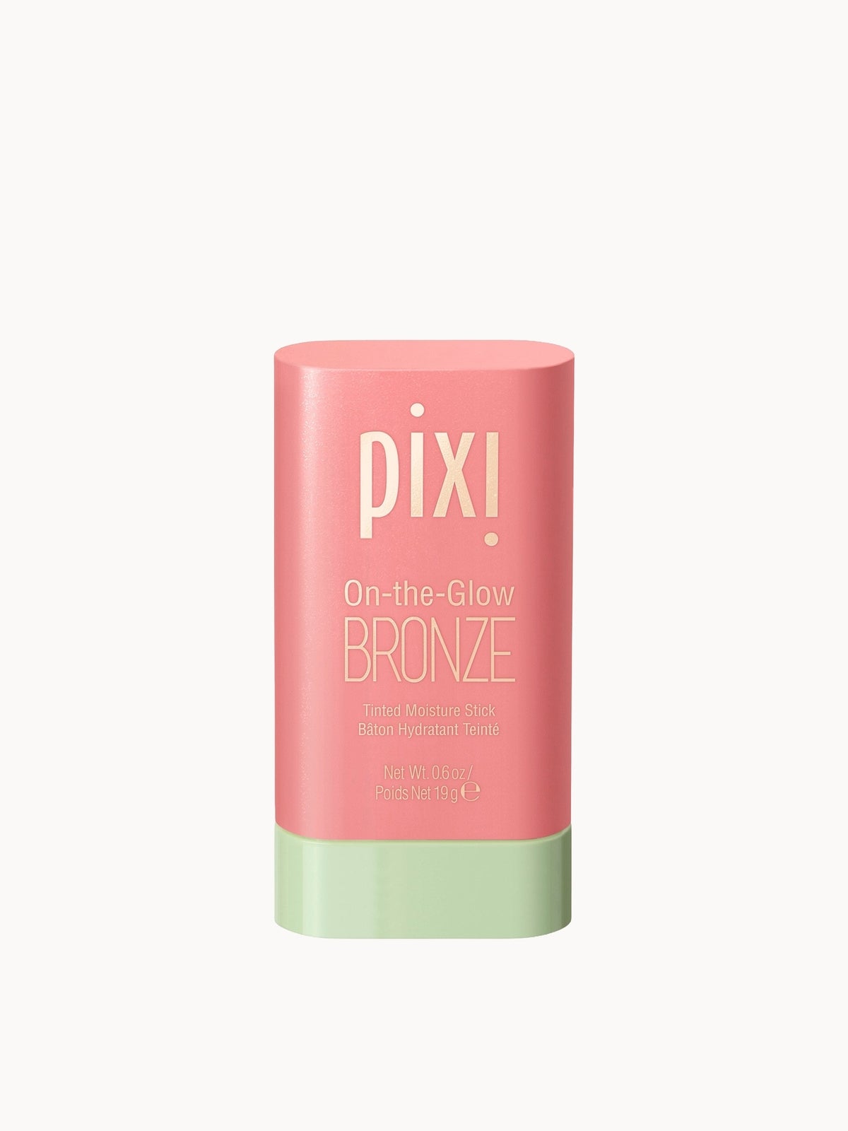 PIXI On-the-Glow Cream Bronzer 19g (Various Shades) - Warm Glow 3