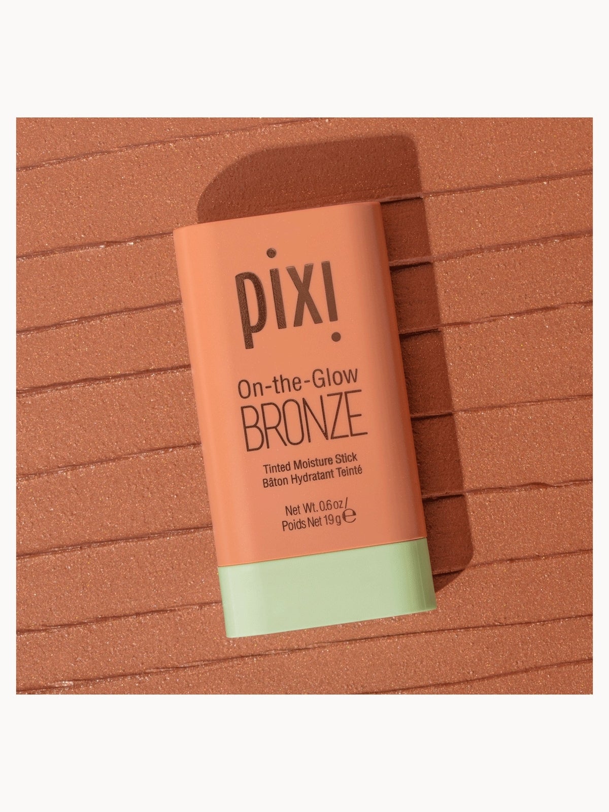 PIXI On-the-Glow Cream Bronzer 19g (Various Shades) - Rich Glow 3