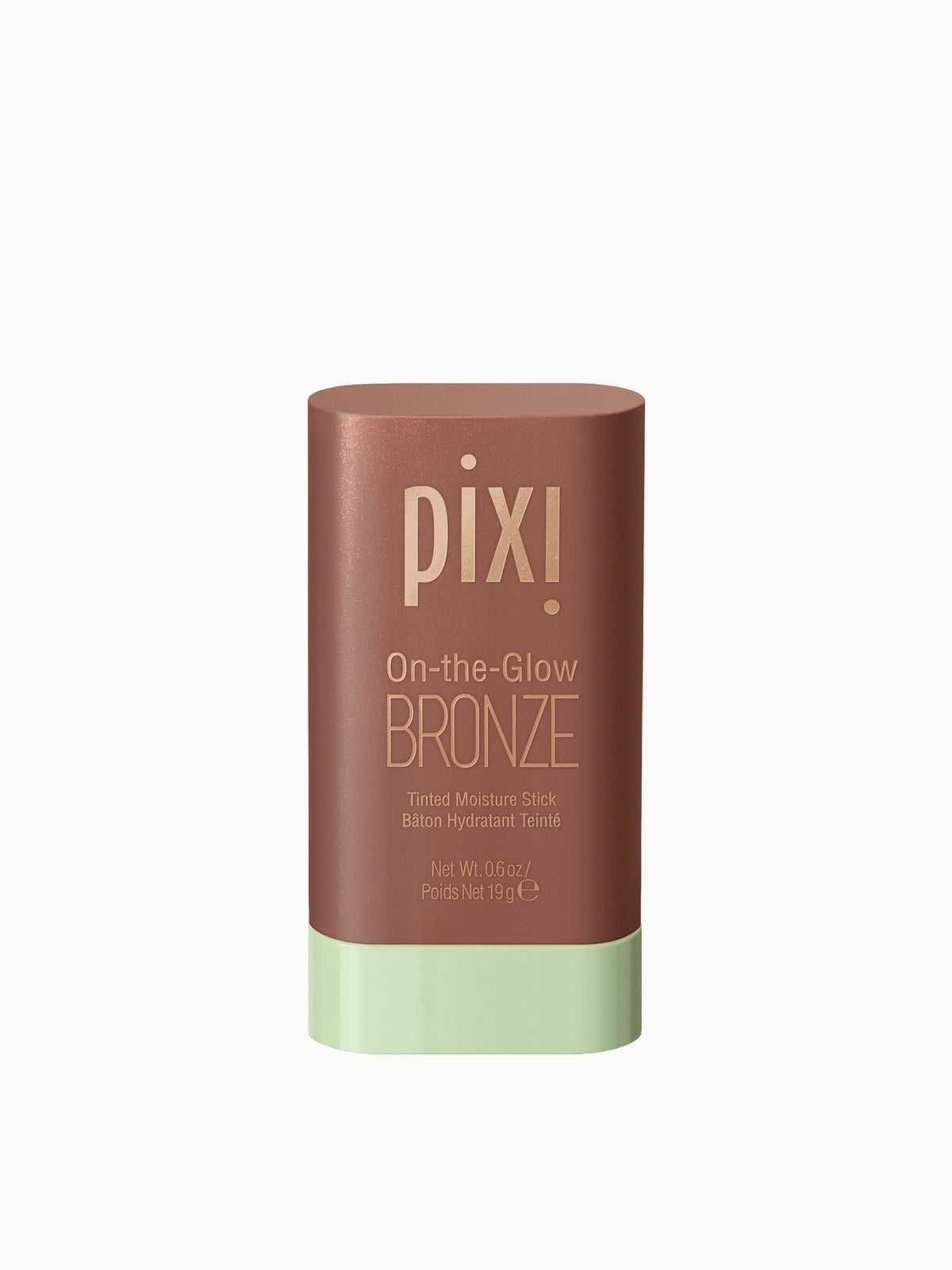PIXI On-the-Glow Cream Bronzer 19g (Various Shades) - Beach Glow 3