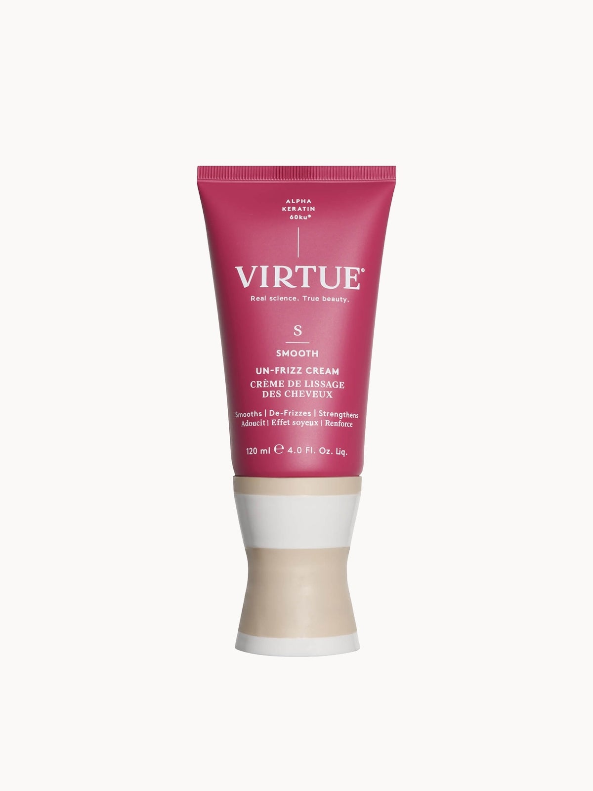 VIRTUE Smooth Fusion Duo 3