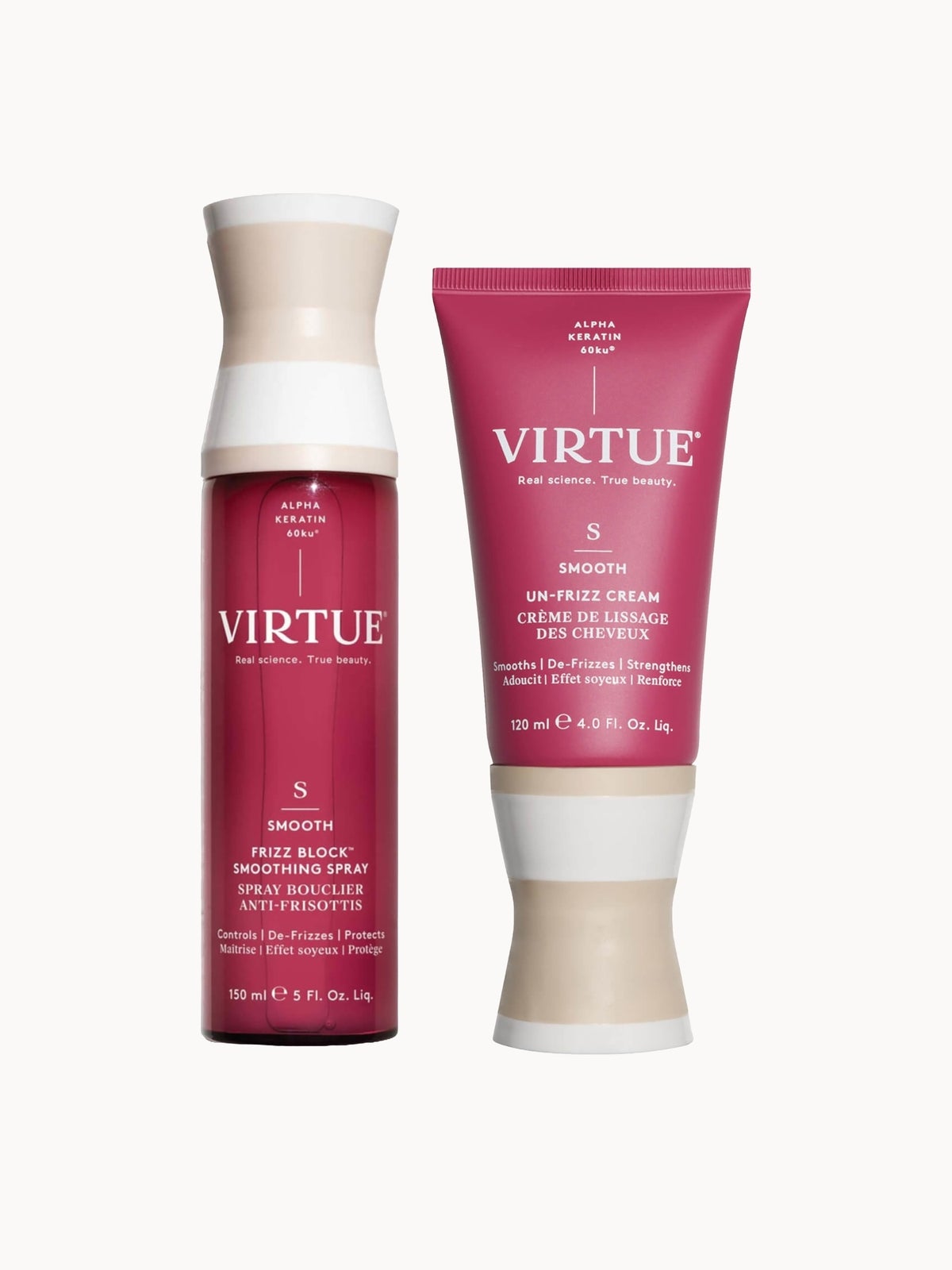 VIRTUE Smooth Fusion Duo