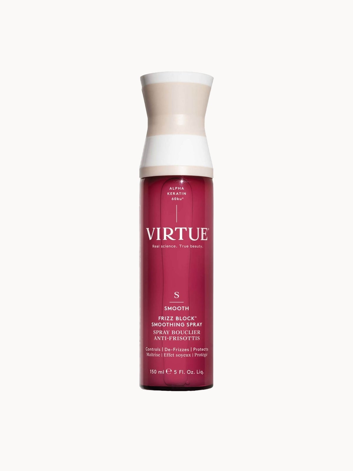 VIRTUE Smooth Fusion Duo 2