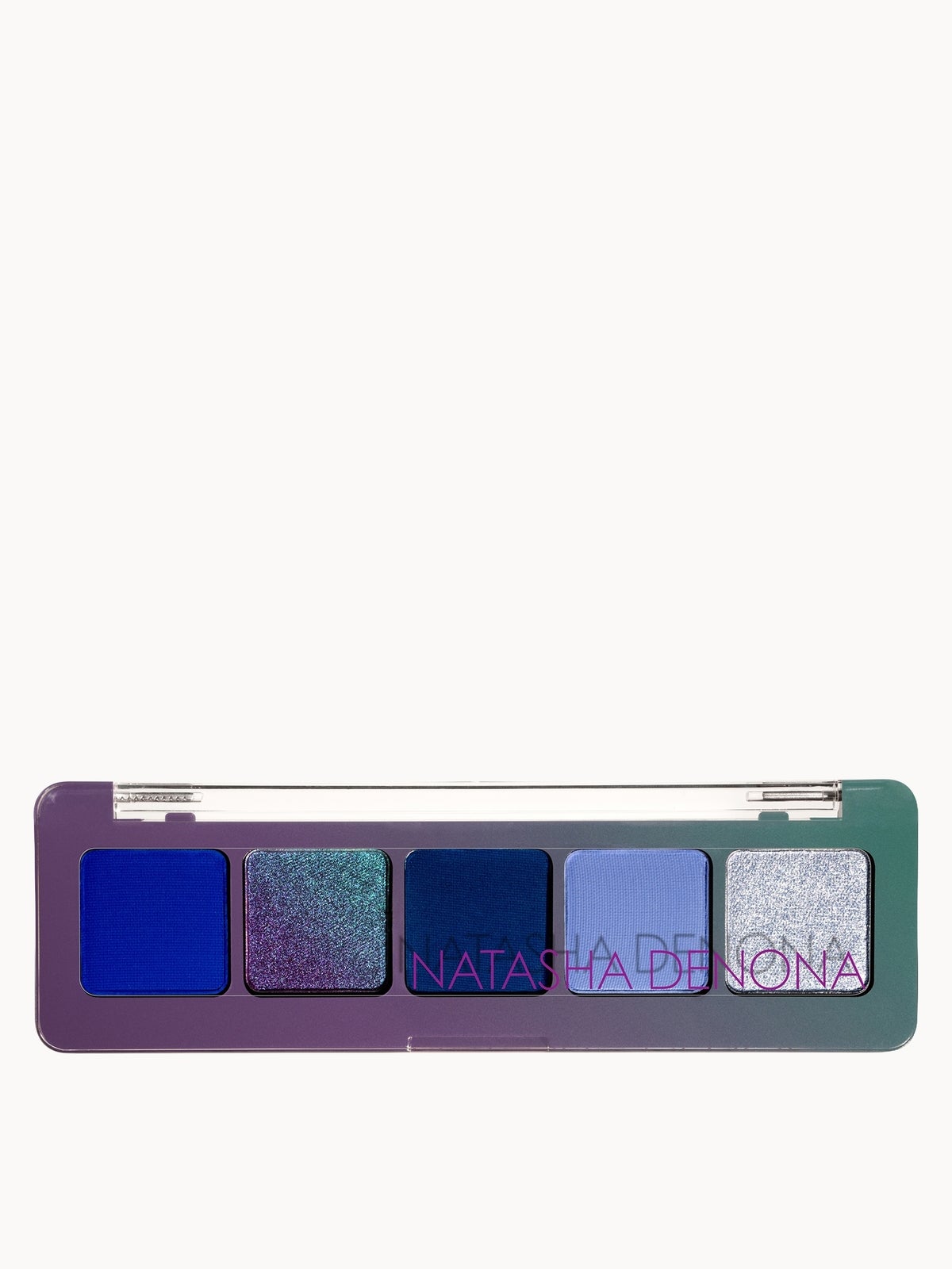 Natasha Denona Mini Triochrome Eyeshadow Palette