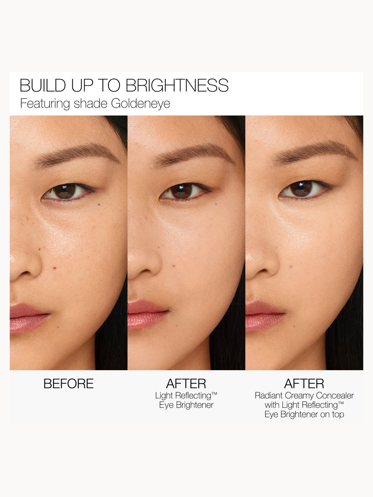 NARS Light Reflecting Eye Brightener 15ml (Various Shades) - Golden Eye 4