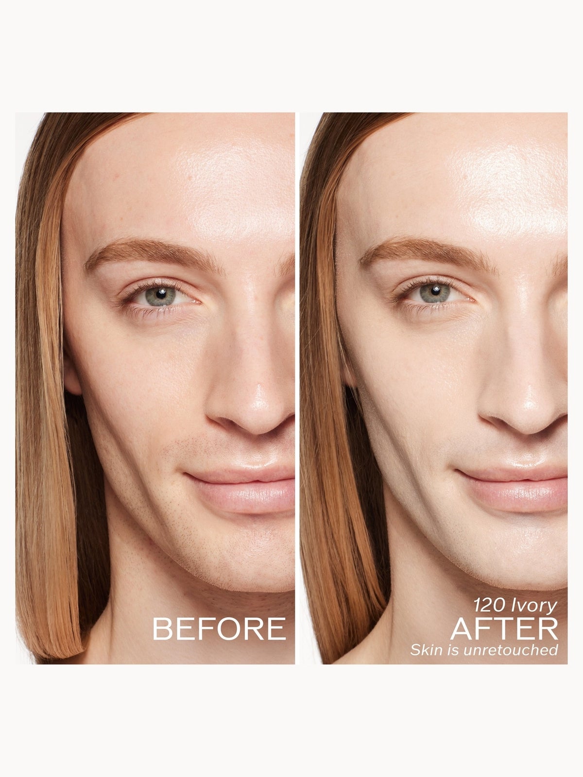 Shiseido Revitalessence Glow Foundation 30ml (Various Shades), photo 7