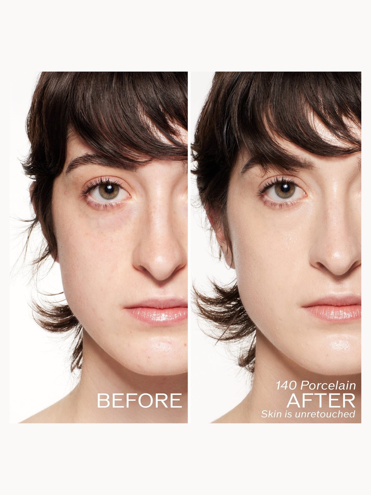 Shiseido Revitalessence Glow Foundation 30ml (Various Shades), photo 15