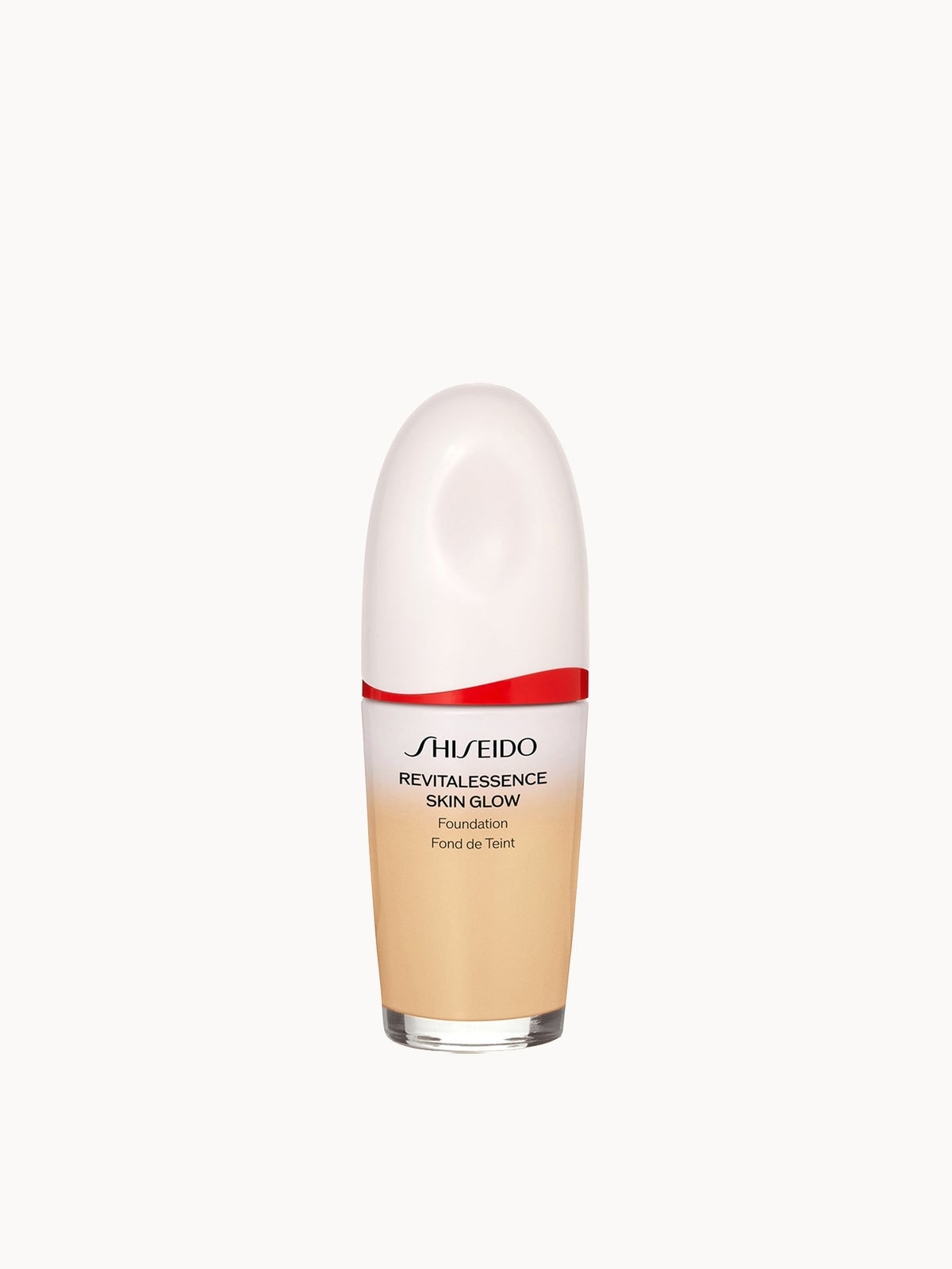 Shiseido Revitalessence Glow Foundation 30ml (Various Shades), photo 17