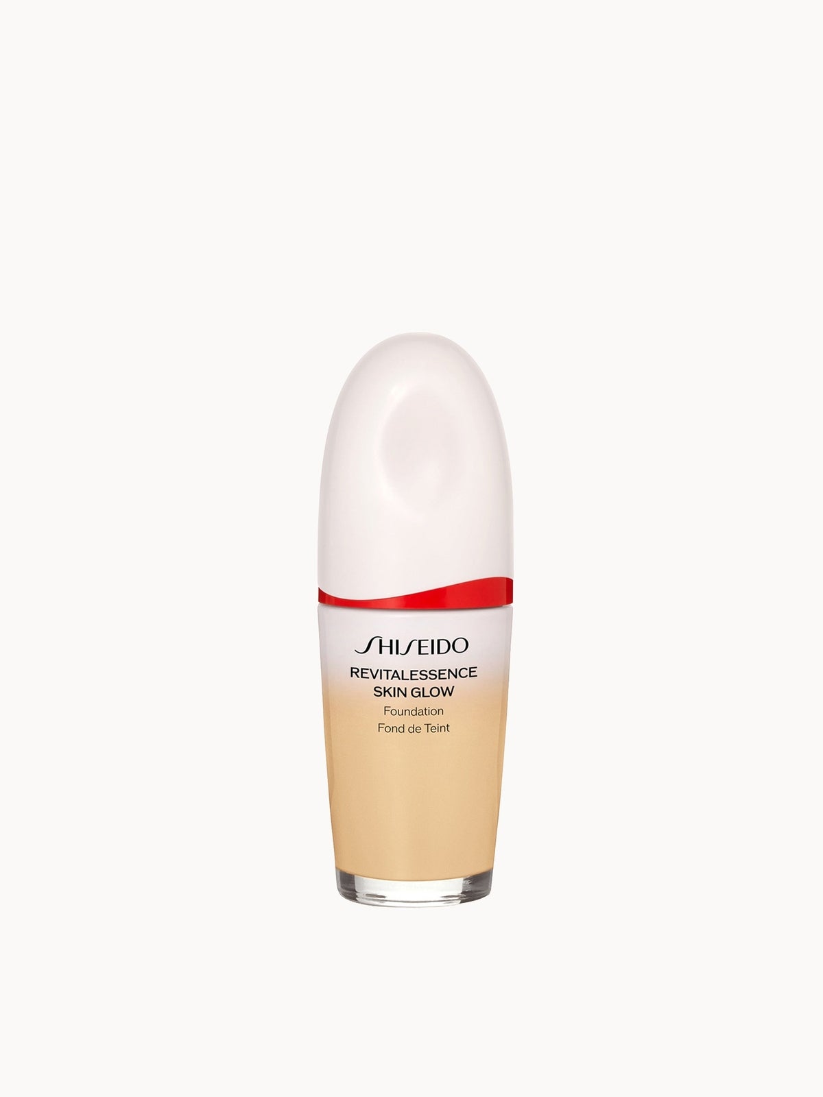 Shiseido Revitalessence Glow Foundation 30ml (Various Shades), photo 21