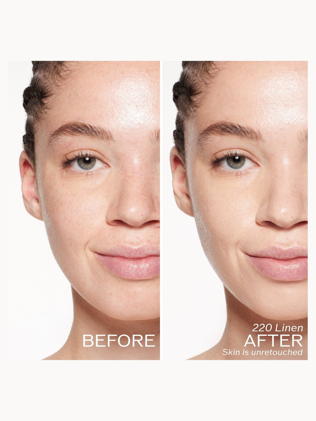 Shiseido Revitalessence Glow Foundation 30ml (Various Shades), photo 23