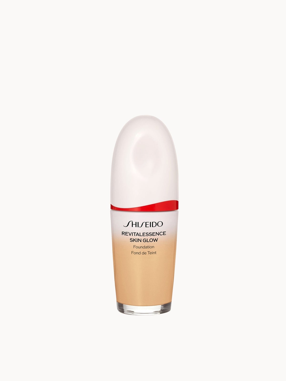 Shiseido Revitalessence Glow Foundation 30ml (Various Shades) - 230 Alder