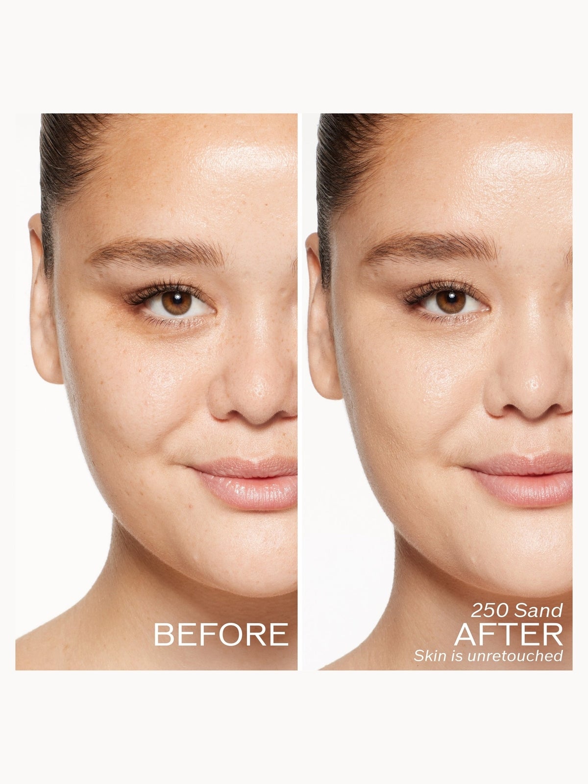 Shiseido Revitalessence Glow Foundation 30ml (Various Shades), photo 35