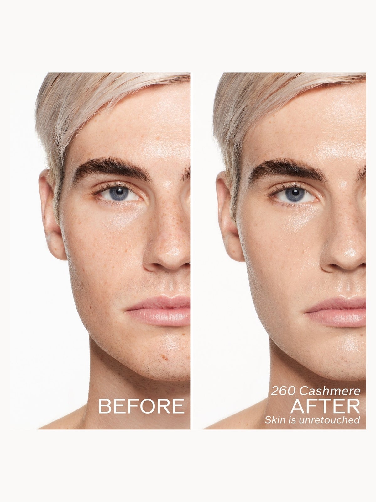 Shiseido Revitalessence Glow Foundation 30ml (Various Shades), photo 39