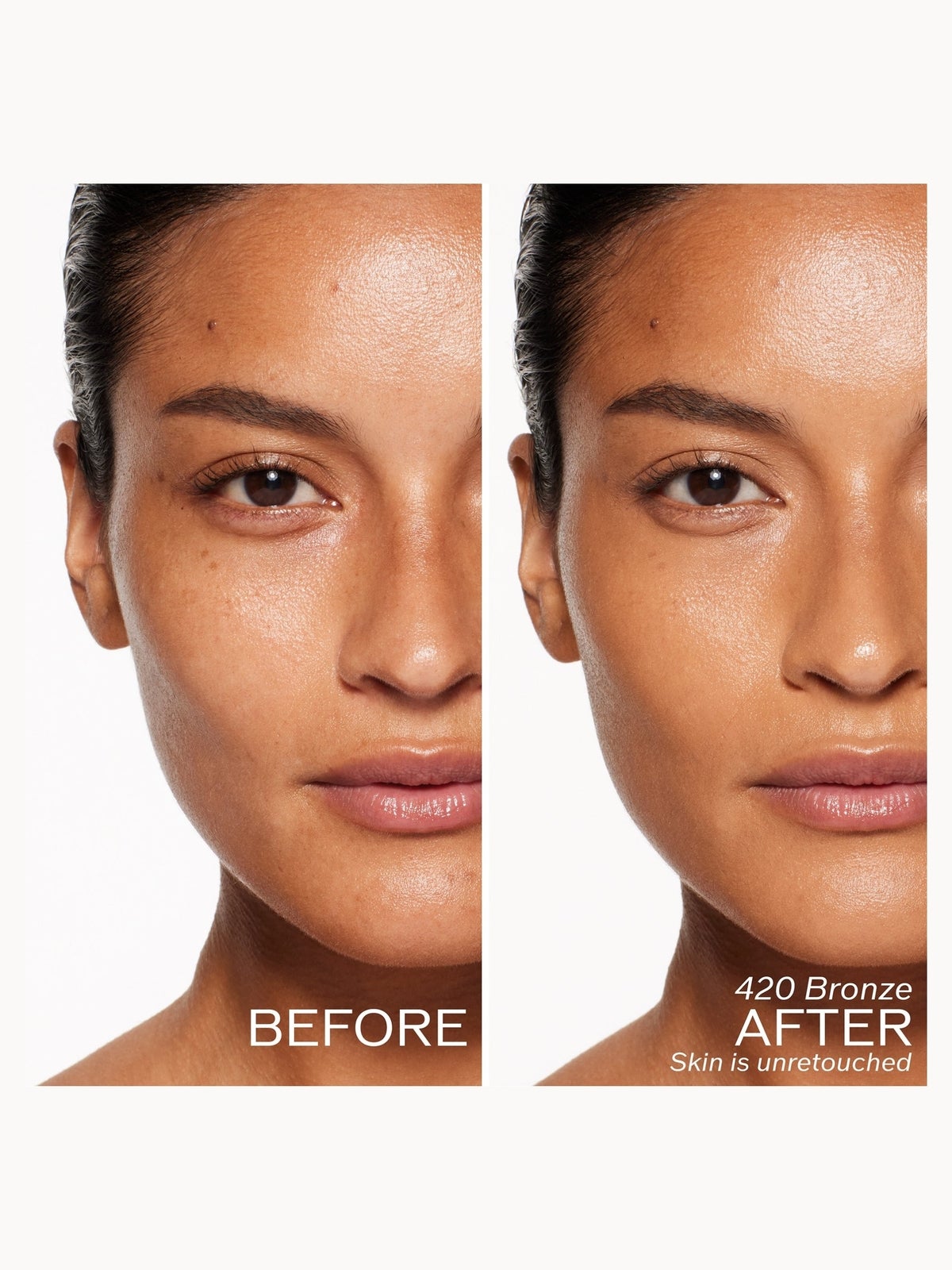 Shiseido Revitalessence Glow Foundation 30ml (Various Shades), photo 71