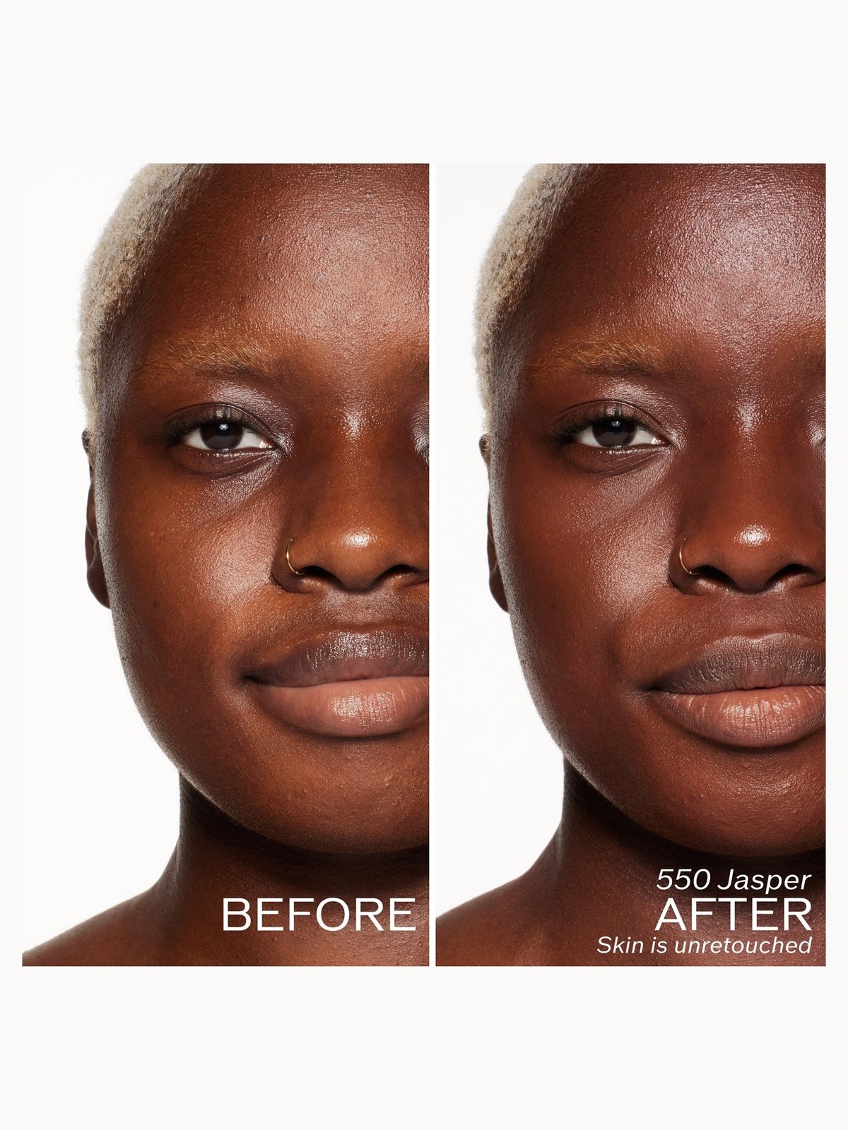 Shiseido Revitalessence Glow Foundation 30ml (Various Shades), photo 107