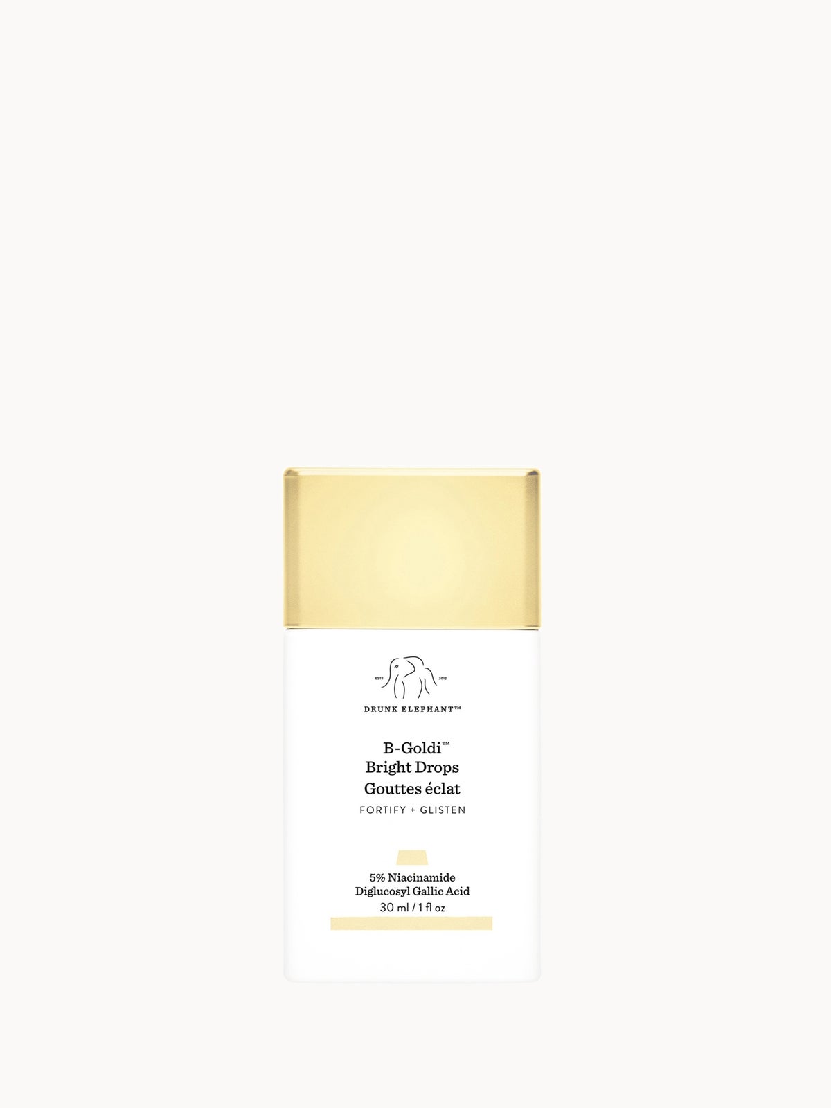 Drunk Elephant B-Goldi Bright Drops 30ml