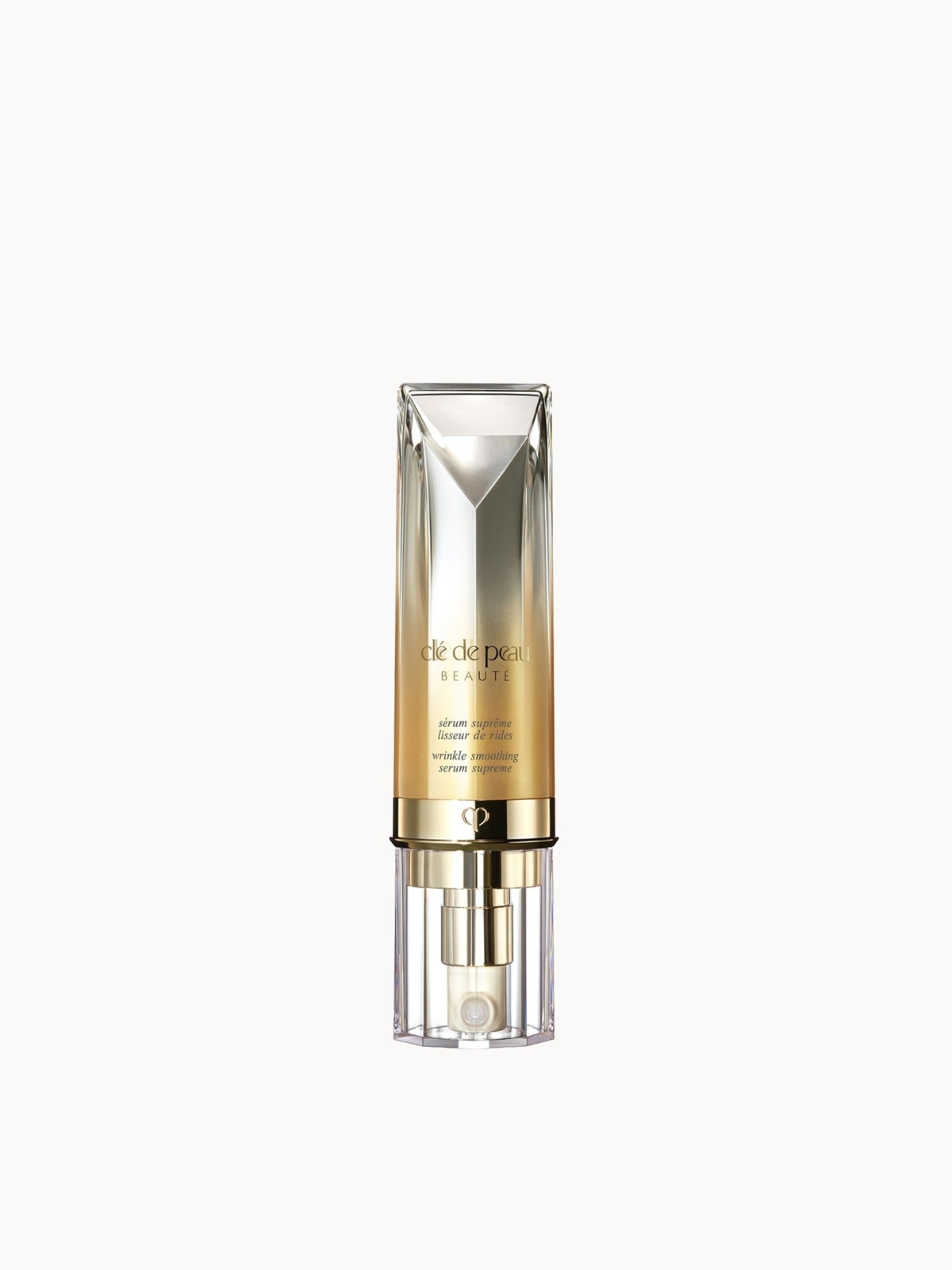 Clé de Peau Beauté Wrinkle Smoothing Serum 20ml