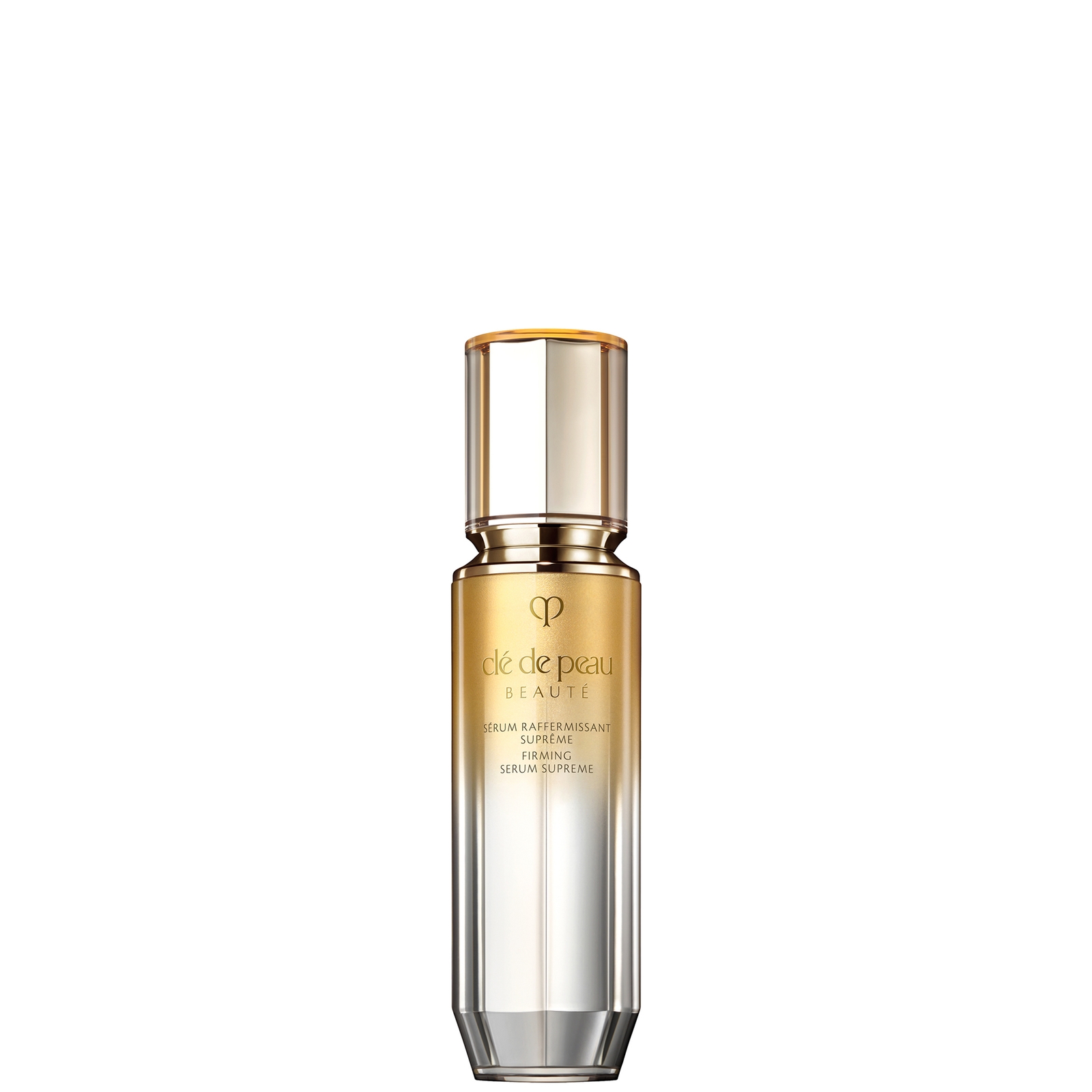 

Clé de Peau Beauté Firming Serum Supreme 40ml