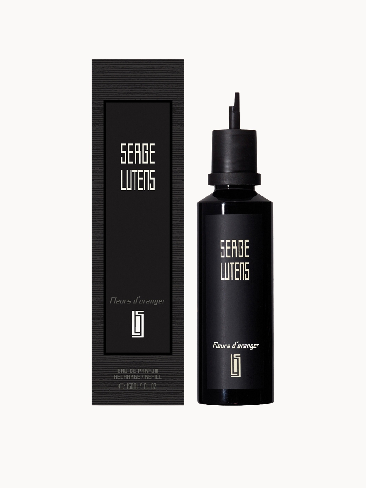 Serge Lutens Fleurs D’Oranger Refill 150ml