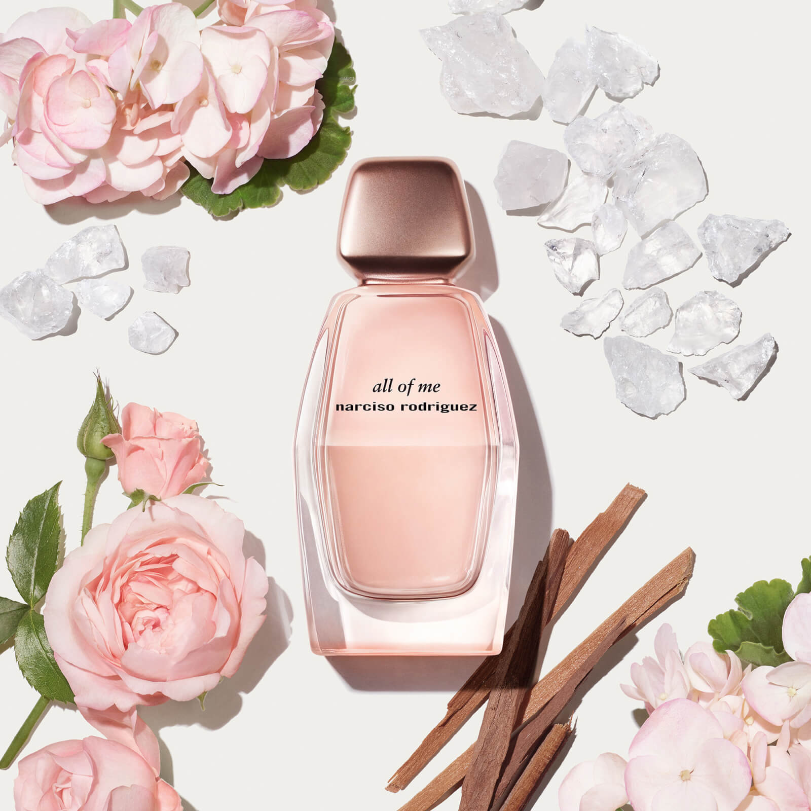 Narciso Rodriguez All of Me Eau de Parfum 30 ml