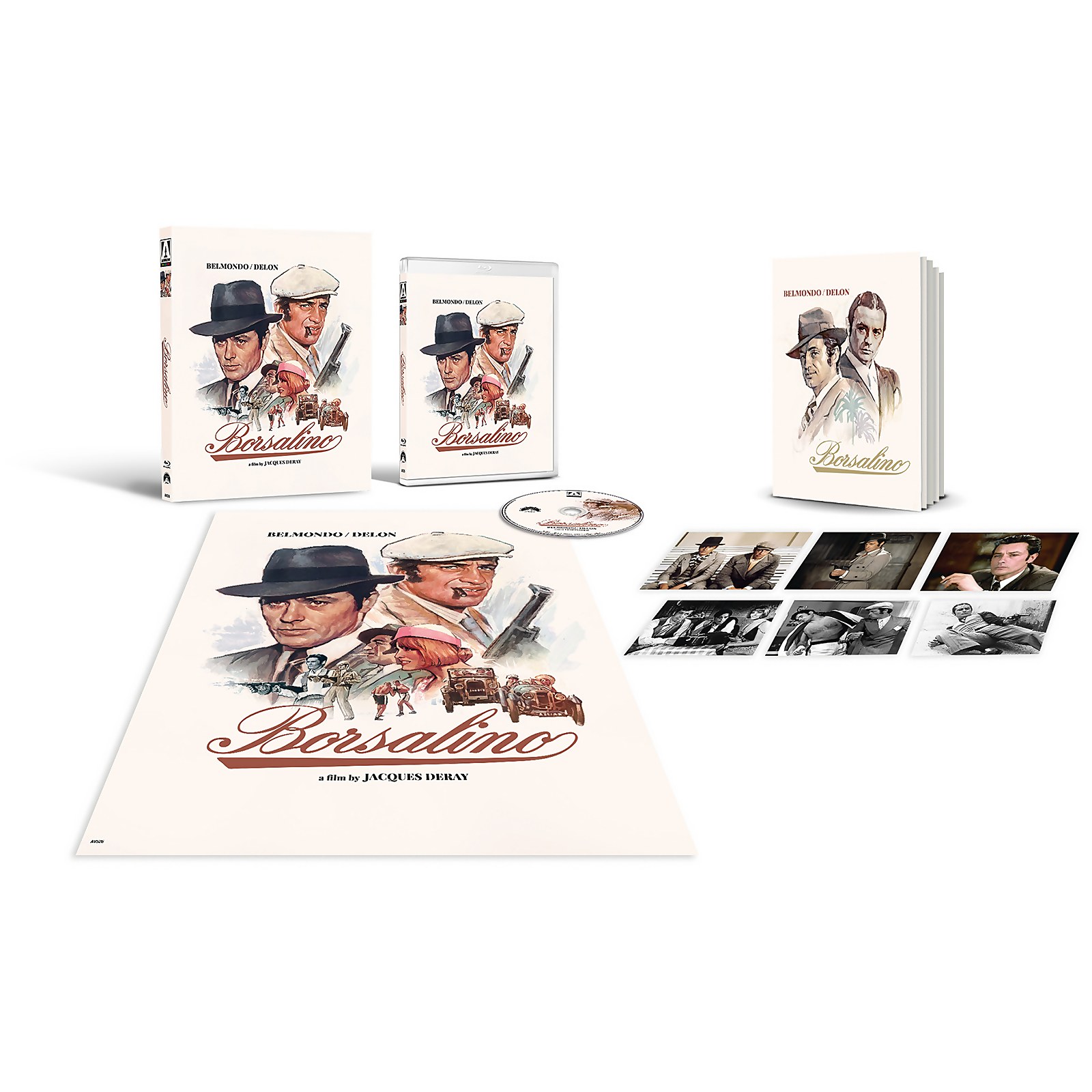 Borsalino Limited Edition