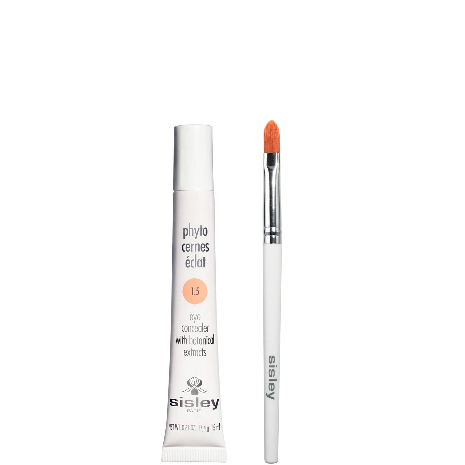 Sisley Paris Phyto-Cernes Eclat Concealer 15ml (Various Shades) - 1.5