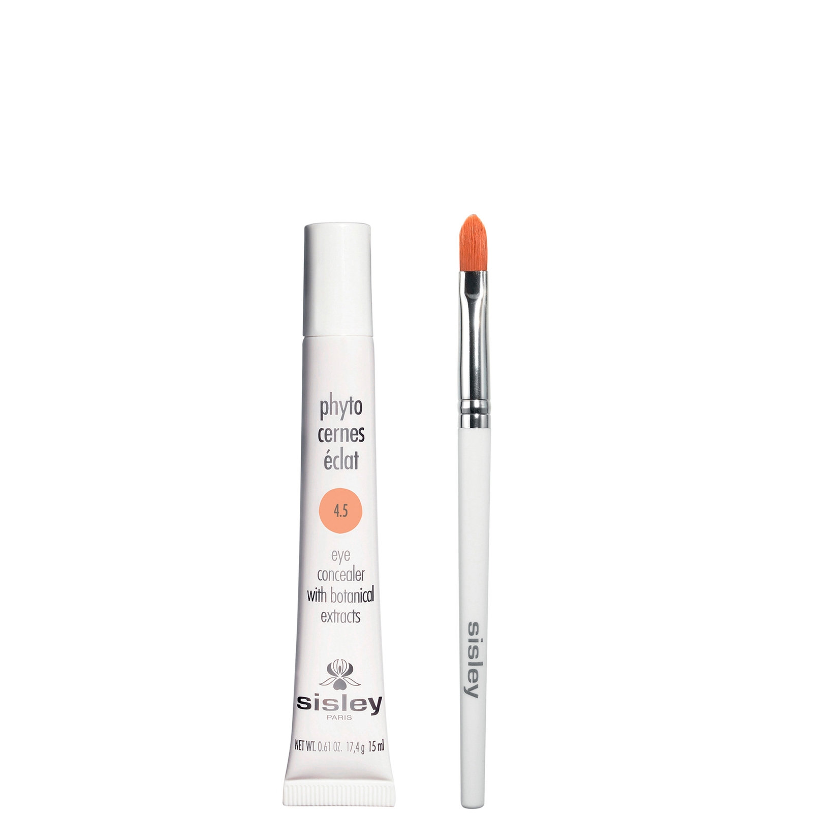 Sisley Paris Phyto-Cernes Eclat Concealer 15ml (Various Shades) - 4.5