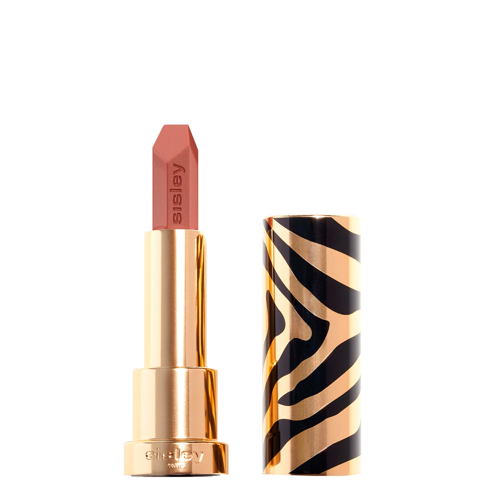 Sisley Paris Phyto-Rouge Shine Lipstick 3.4g - 12 Beige Bali
