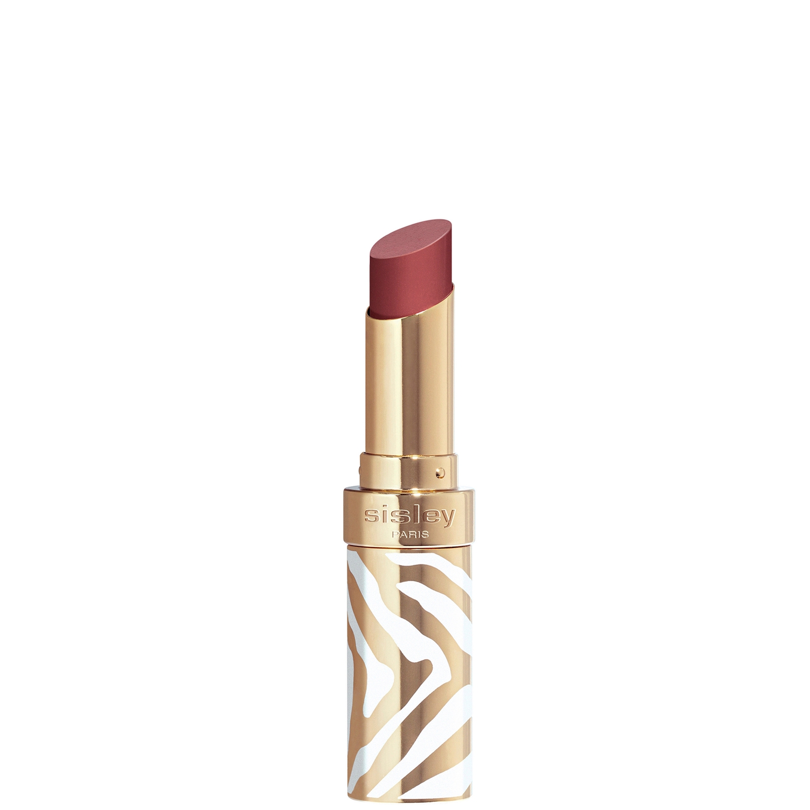 Sisley Paris Phyto-Rouge Shine Lipstick 3g (Various Shades) - 12 Sheer Cocoa