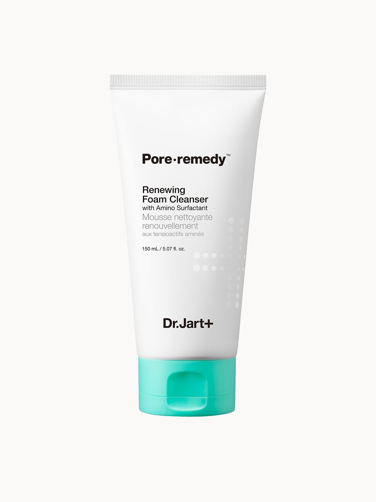 Dr.Jart+ Pore Remedy Renewing Foam Cleanser 150ml