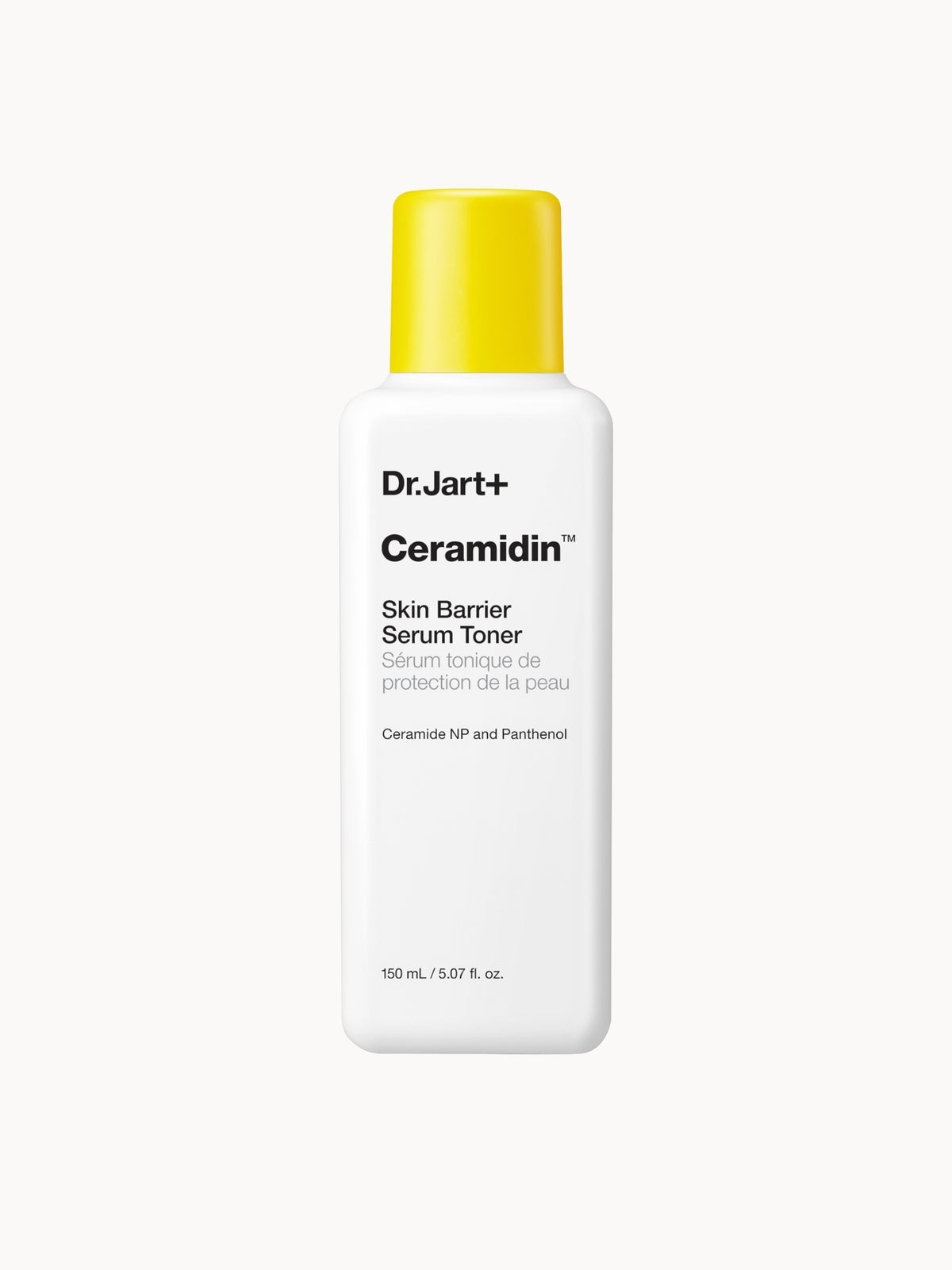 Dr.Jart+ Ceramidin Skin Barrier Serum Toner 150ml