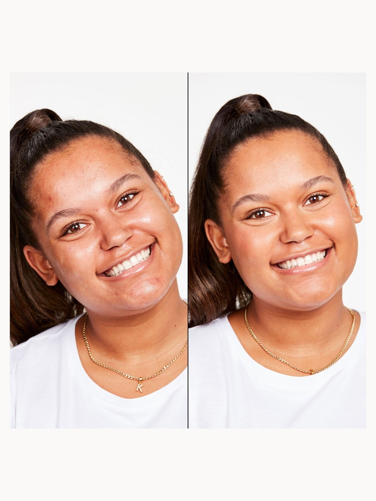 Rimmel Lasting Finish 35Hr Foundation 30ml (Various Shades) - 500 Toffee 4