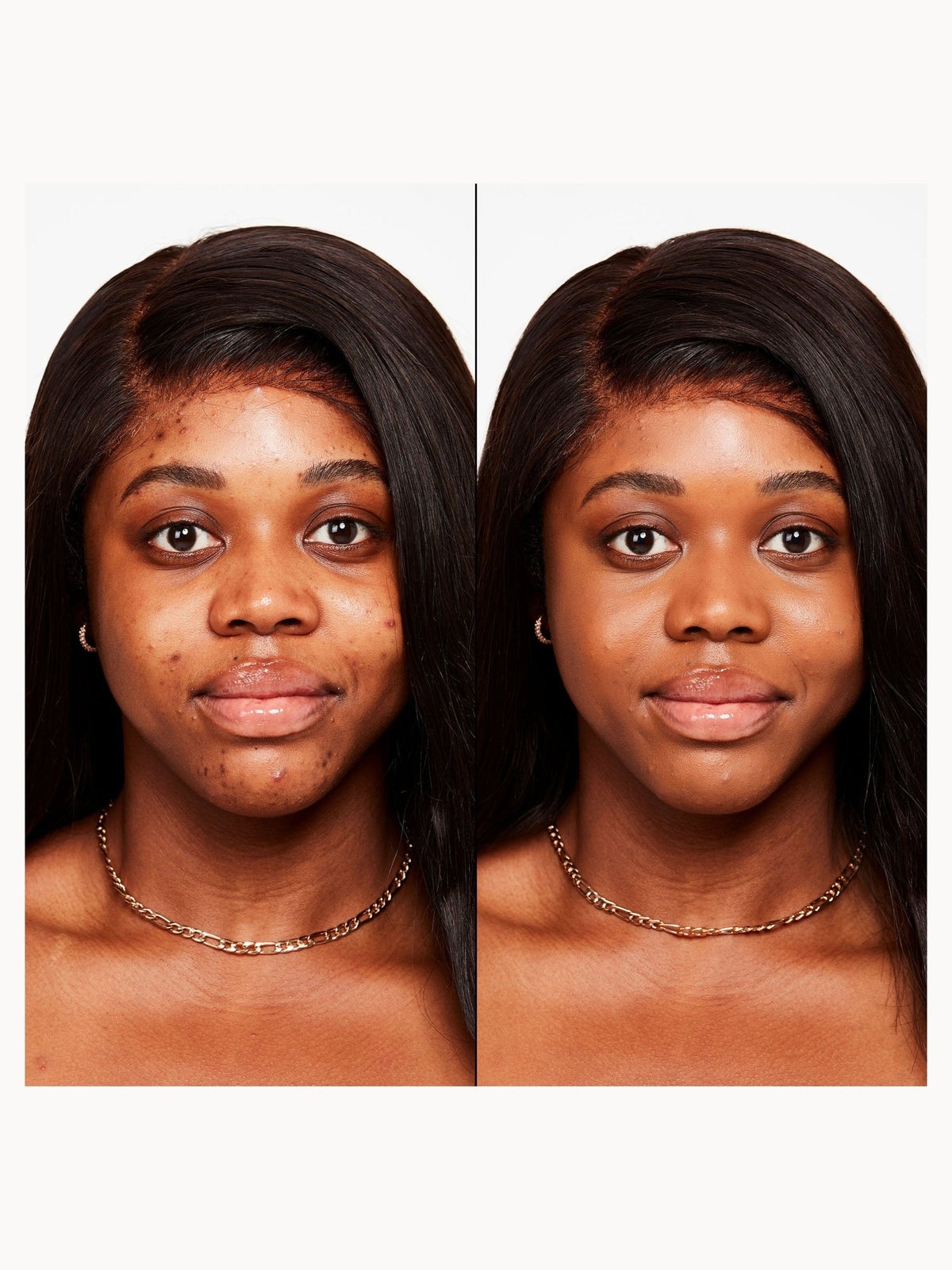 Rimmel Lasting Finish 35Hr Foundation 30ml (Various Shades) - 510 Cinnamon 4