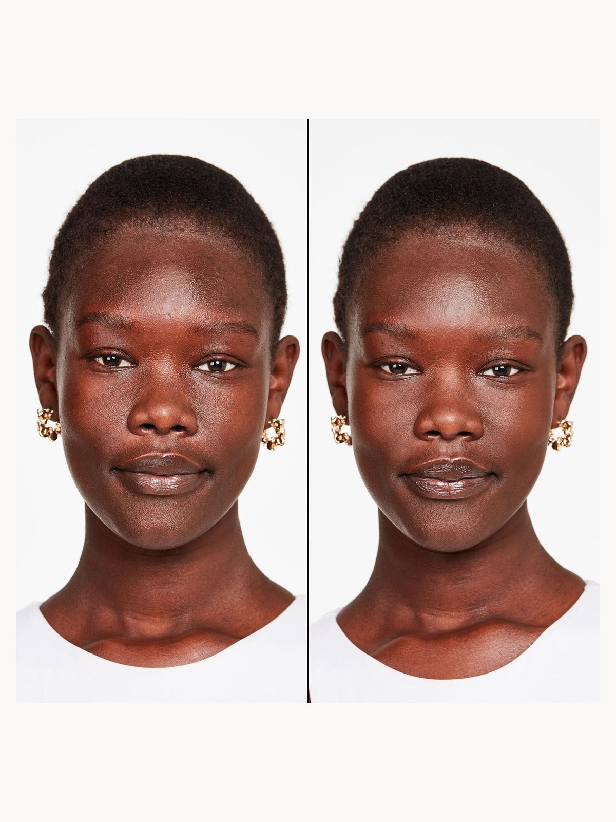Rimmel Lasting Finish 35Hr Foundation 30ml (Various Shades) - 700 Ebony 4