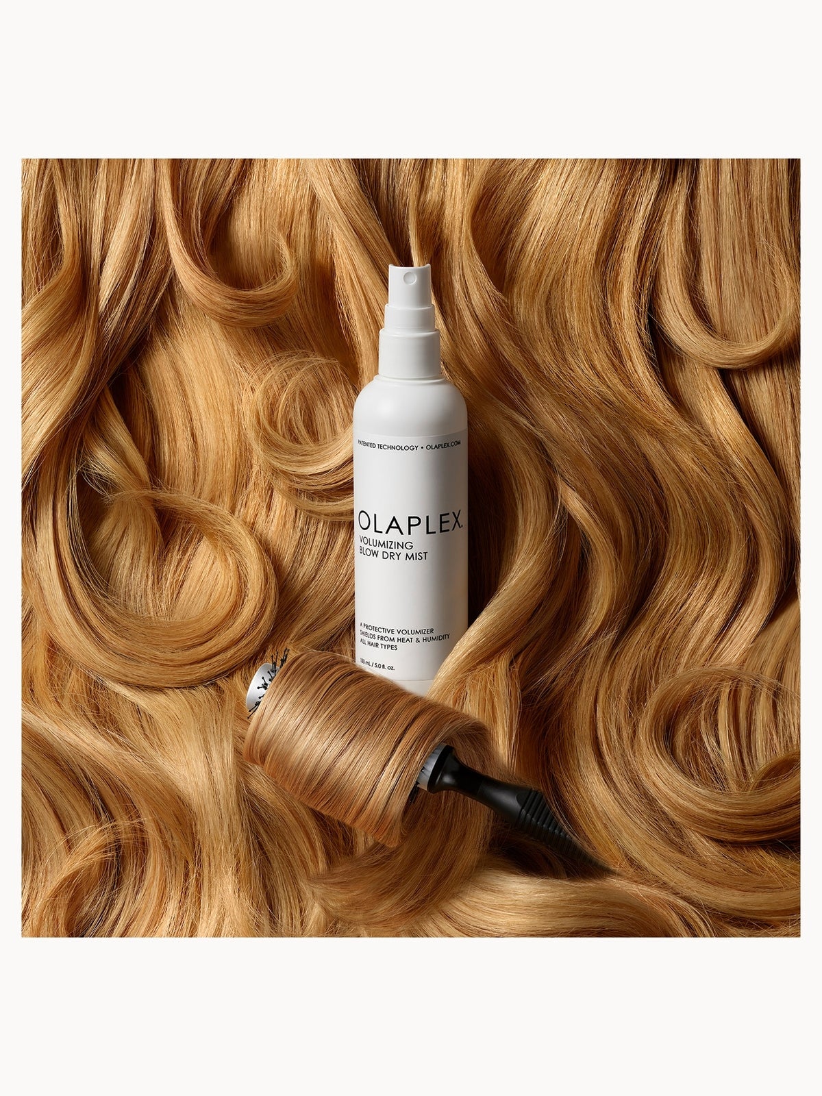 Olaplex Volume and Shine Styling Set 4