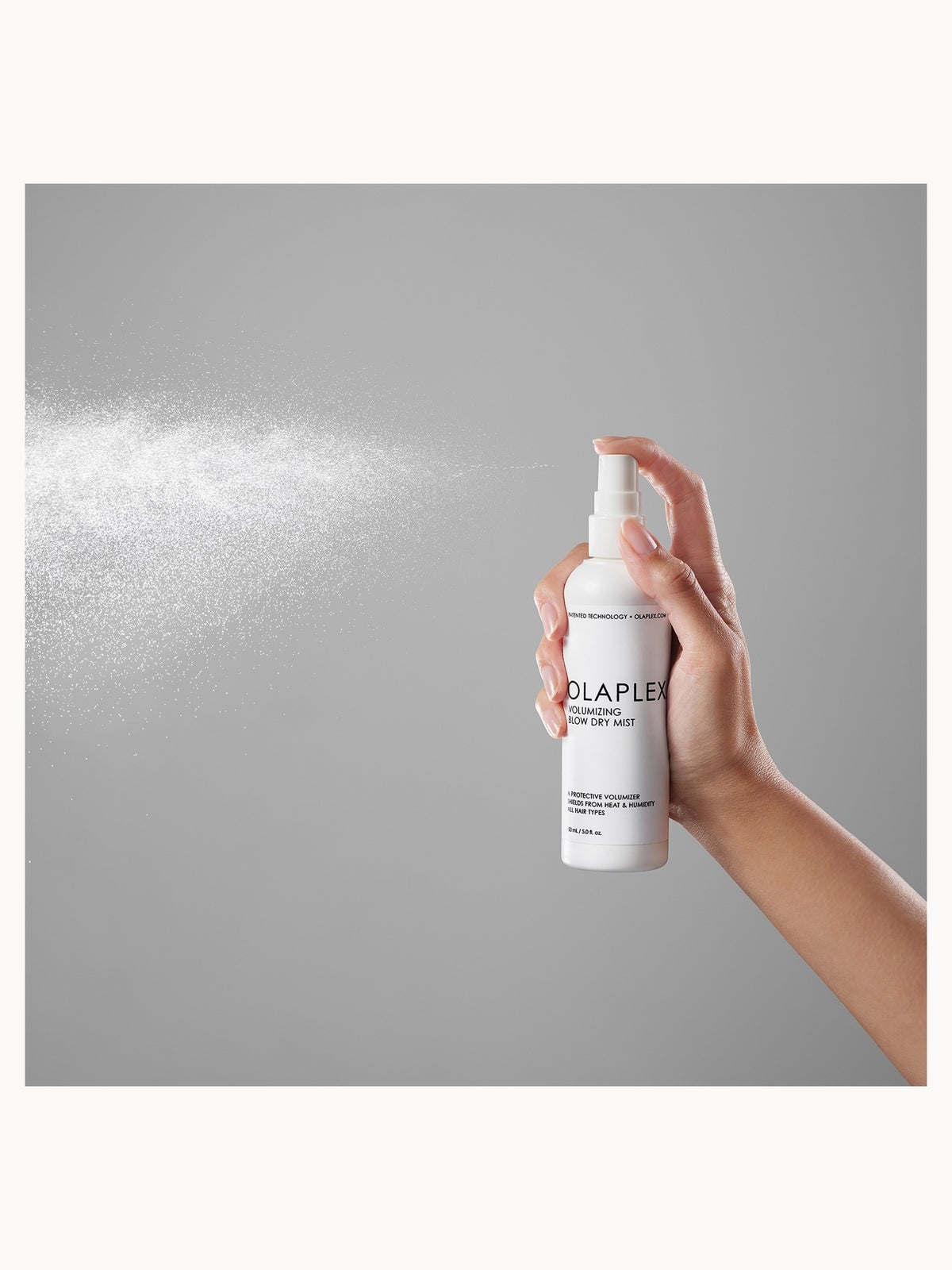 Olaplex Volume and Shine Styling Set 3