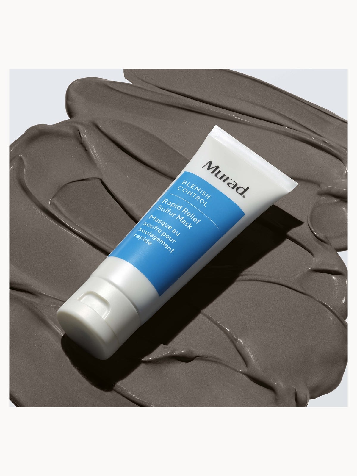 Murad Rapid Relief Sulfur Mask 75ml 3