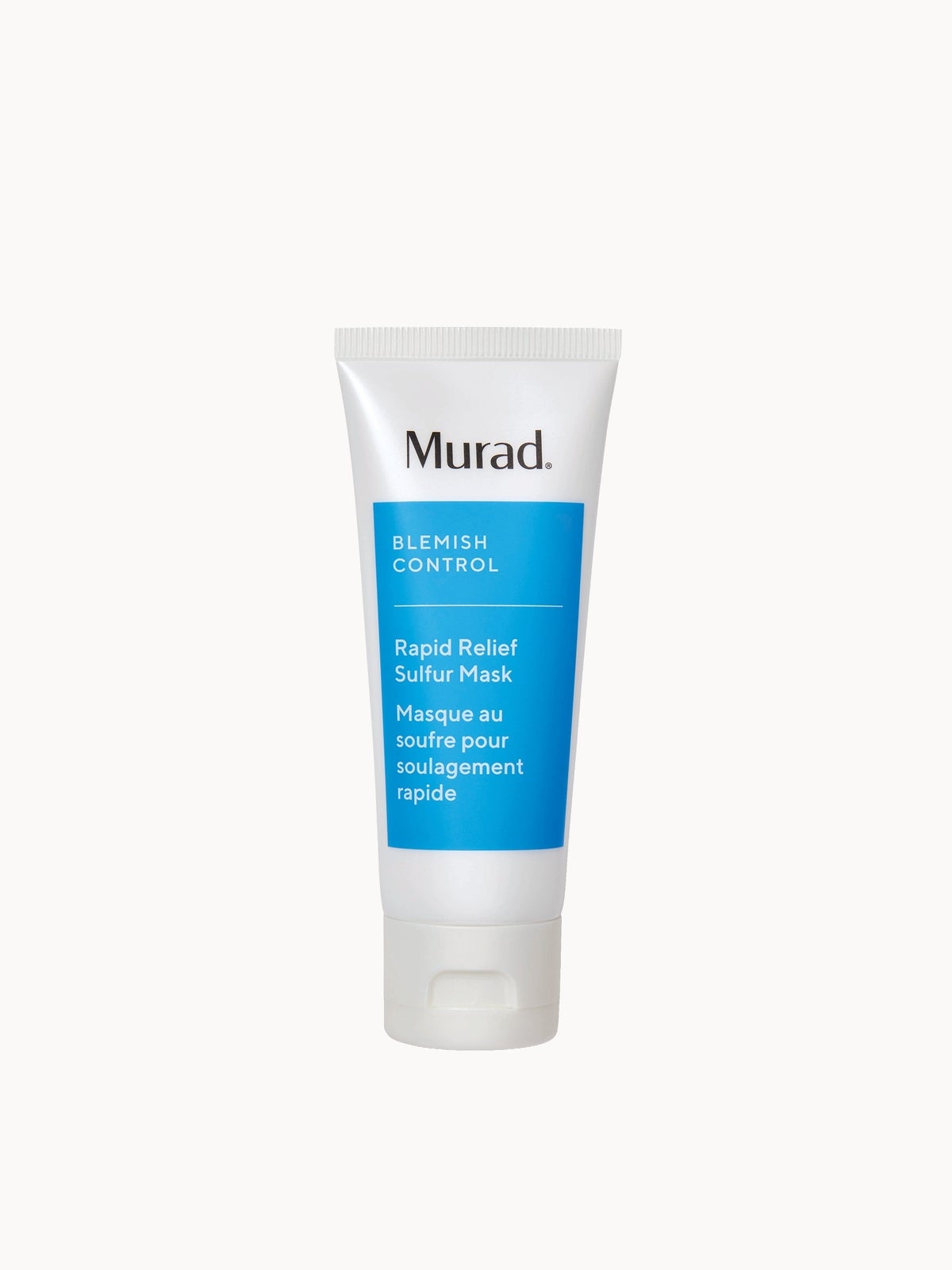Murad Rapid Relief Sulfur Mask 75ml