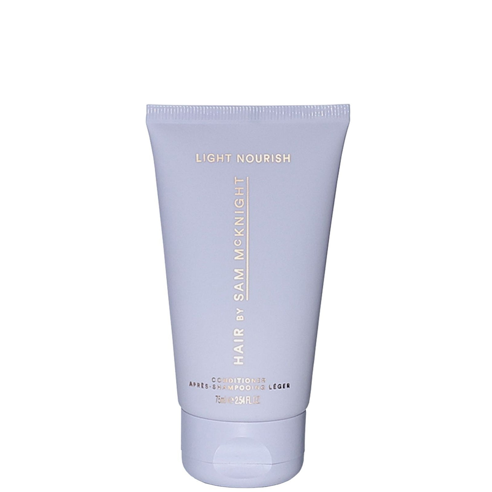 Hair by Sam McKnight Light Nourish Conditioner 75ml