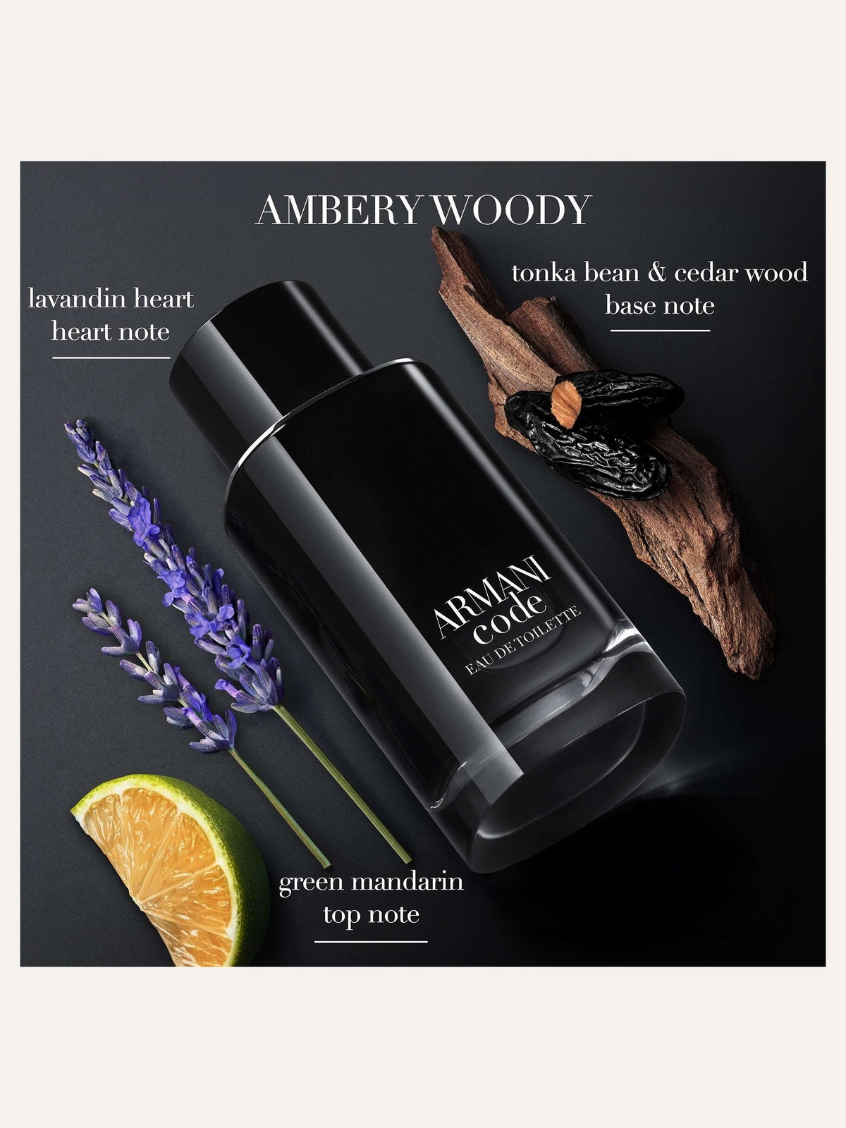 Armani Code Eau de Toilette Spray 200ml, photo 2