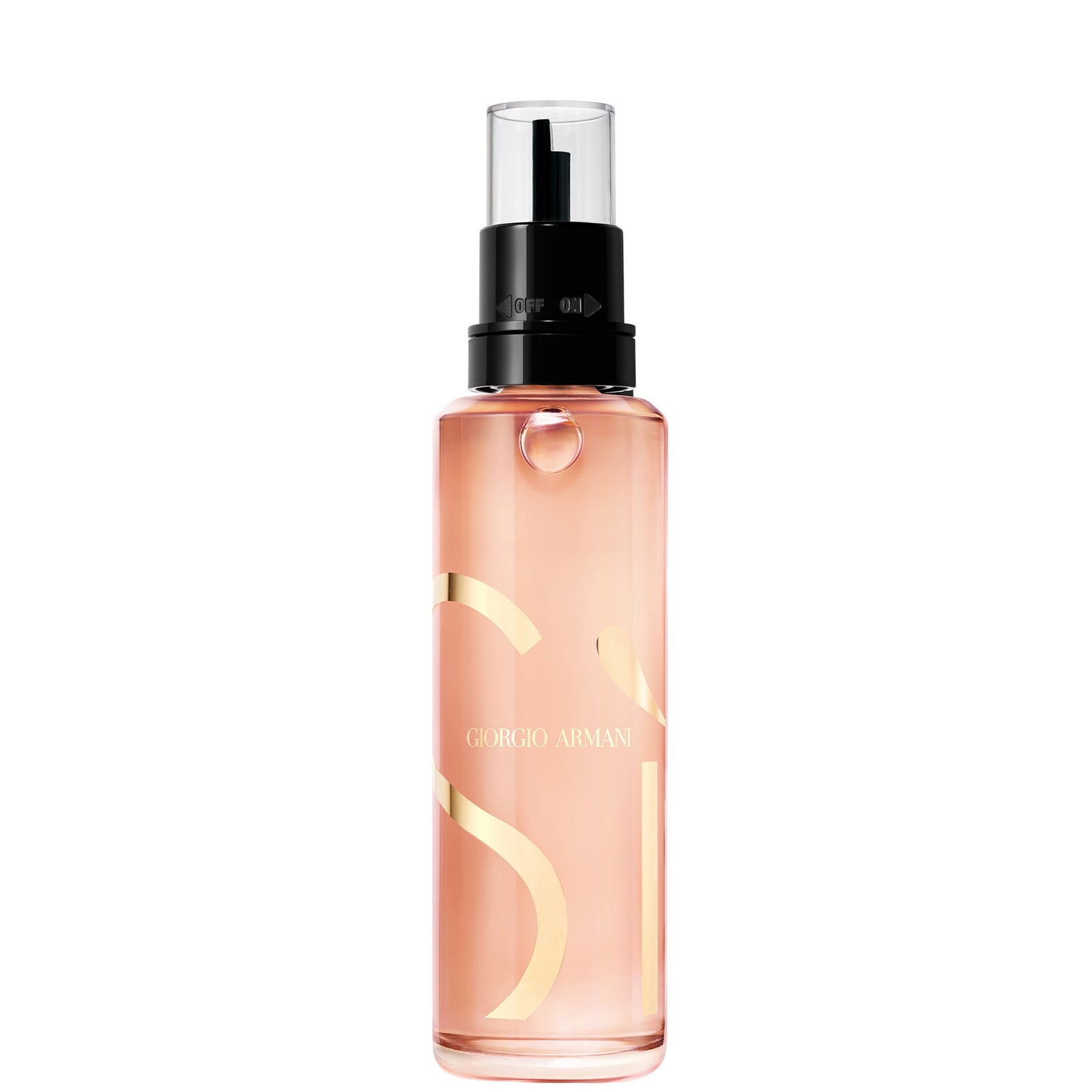 Armani Si Eau de Parfum Intense Refill 100ml