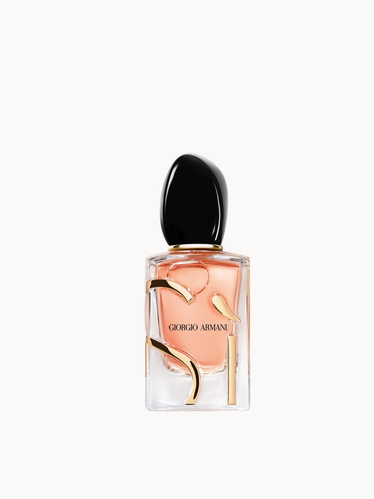 Armani Si Eau de Parfum Intense Refillable Spray 50ml