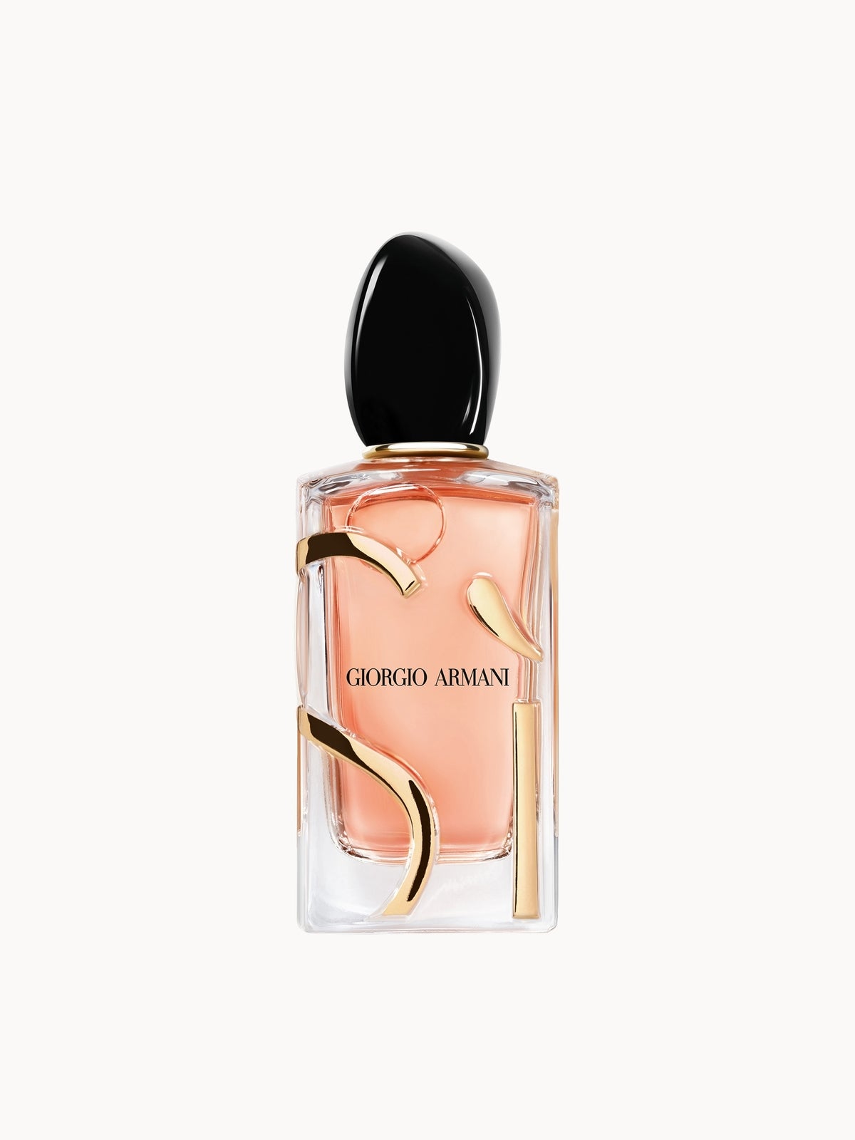 Armani Si Eau de Parfum Intense Refillable Spray 100ml