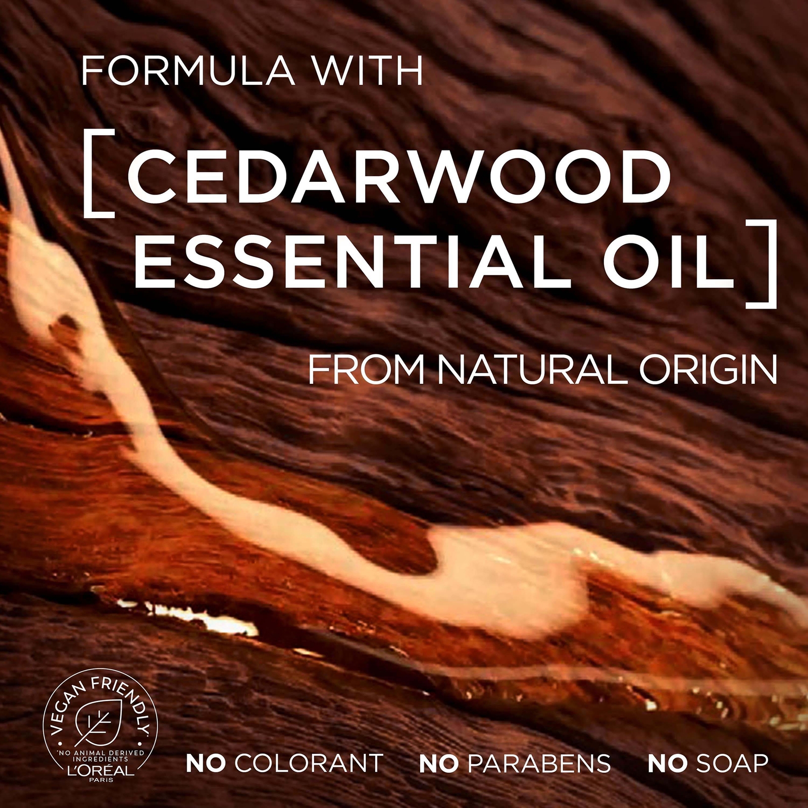 Thumbnail - L'Oréal Paris Men Expert Barber's Essentials Grooming Duo Gift Set