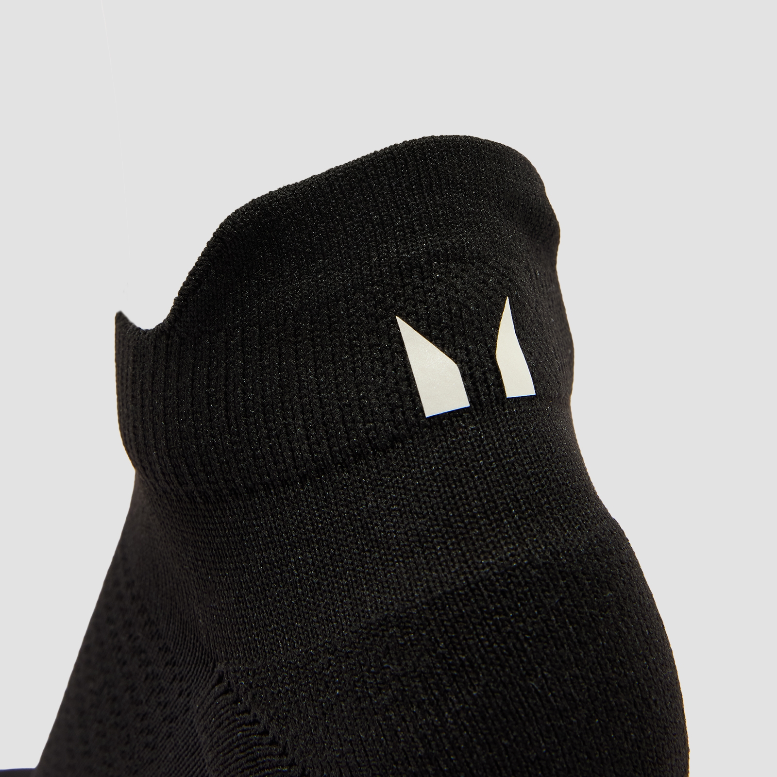 Thumbnail - MP Training Cushioned Trainer Socks - Black - UK 6-8