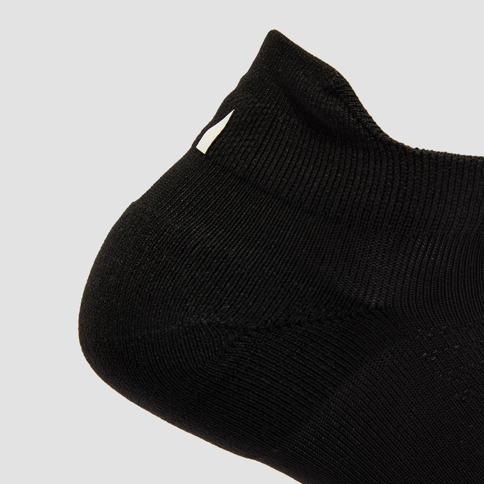 Thumbnail - MP Training Cushioned Trainer Socks - Black - UK 6-8