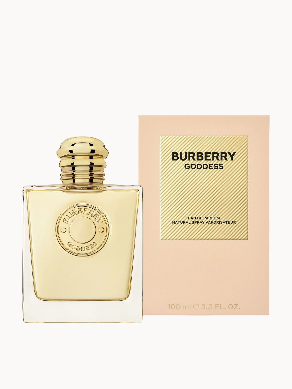 Burberry Goddess Eau de Parfum for Women 100ml, photo 2